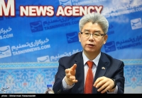 South Korea Intends to Maintain Trade with Iran: Ambassador