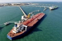 Rise in Asia&#039;s crude oil imports from Iran