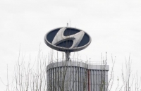 Hyundai resumes production in China after supply hiccup