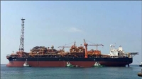 Iran exports 2 m/b of South Pars oil to East Asia