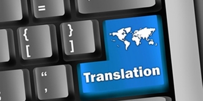 Translation service