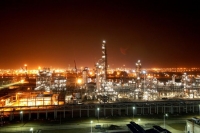 axens discussing cooperation with Iran petrochemical venture