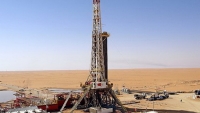 Azar Oilfield Output Hits 4 Million Barrels
