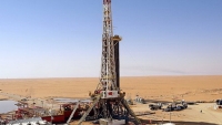 Azar Oilfield Output Hits 4 Million Barrels