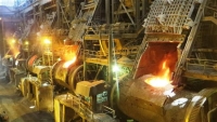 Iran has 7% of total world copper reserves 이란은 전 세계 구리 매장량의 7%를 보유하고 있습니다.