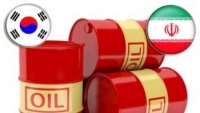 توضیحات وزارت نفت درباره قطع صادرات نفت ایران به کره جنوبی