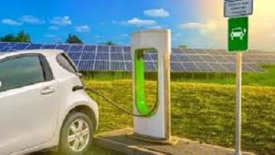 امکان تأمین انرژی همه خودروهای الکتریکی کره در پارکینگ‌های عمومی سئول