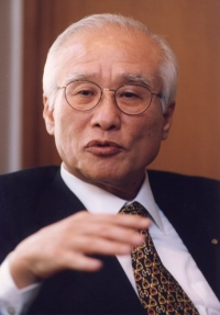 کیم او جون بنیانگذار دوو و اسطوره توسعه اقصادی کره جنوبی در سن 83 سالگی درگذشت
