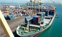 کشتی های کره ای ایران زودتر از موعد رسیدند
