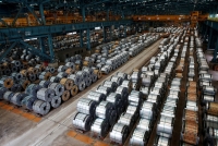 در نشست آتی WTO، کره جنوبی موضوع اعمال محدودیت های واردات فولاد را با آمریکا مطرح خواهد کرد