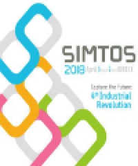 SIMTOS 2018(The 18th Seoul International Manufacturing Technology Show)
