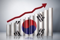 افزایش چشمگیر تورم طی 10 سال گذشته در کره جنوبی