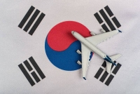 اثرات همه گیری کرونا بر آژانس های مسافرتی کره جنوبی