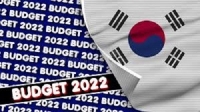 پیشنهاد بودجه 519 میلیارد دلاری کره جنوبی برای سال 2022