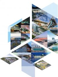 تقویم نمایشگاهی 2024 کره جنوبی