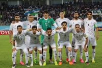 اعلام لیست تیم ملی برای بازی با کره جنوبی