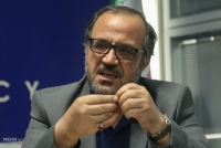 برپایی نشست اتحادیه بین‌المللی ناشران راه ابریشم در ایران