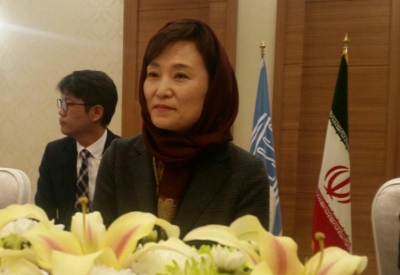 ماموریت جدید شرکتهای کره ای در ایران برای ایفای نقش موثر فرهنگی