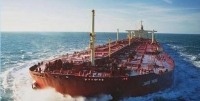 کره جنوبی در ماه ژانویه 228 تن نفت خام از ایران خرید
