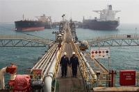 صادرات نفت ایران از مرز ۲ میلیون و ۶۰۰ هزار بشکه گذشت