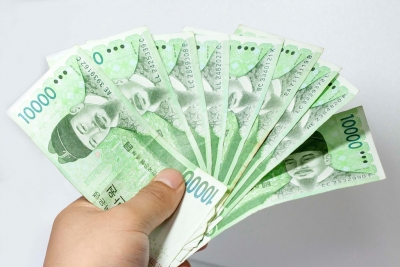 کره جنوبی  چگونه ارزش پول ملی خود (وون ) را حفظ وتقویت می کند