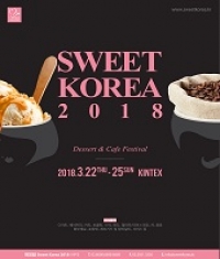 Sweet Korea 2018