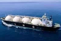 معادلات غول‌های انرژی در بازار LNG