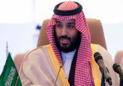 «­محمد بن سلمان» به کره جنوبی می‌رود