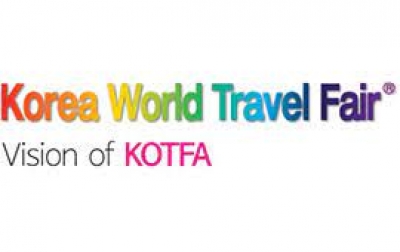 نمايشگاه بين&zwnj;&zwnj;&zwnj;المللي گردشگري كره جنوبي از تاريخ 13 لغايت 16 مهر 1402