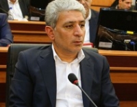 بانک ملی ایران آماده تخصیص منابع مالی خارجی به سرمایه گذاران