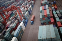 سقوط ۲۴ درصدی صادرات کره‌جنوبی در ماه آوریل