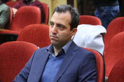 Iran exports to South Korea up 35%: