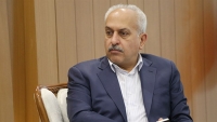 اتاق ایران در بازسازی مناطق زلزله‌زده غرب کشور نقش فعال خواهد داشت