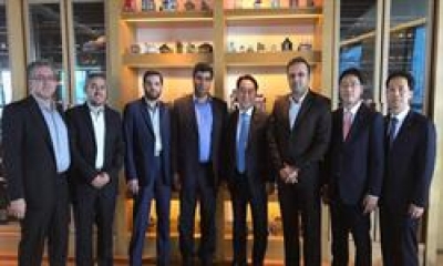 همكاري ايران و كره جنوبي در حوزه تامين مالي شركت&zwnj;هاي دانش&zwnj;بنيان افزایش می&zwnj;یابد