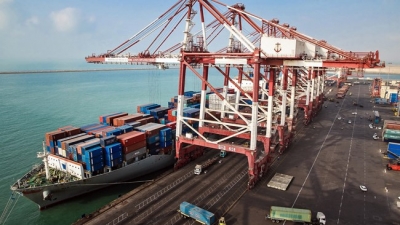 واردات کالای اساسی به ۱۰.۴ میلیون تن رسید