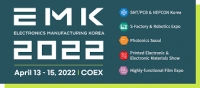 Electronics Manufacturing Korea 2022