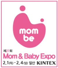 The 27th Mom&amp;Baby Expo