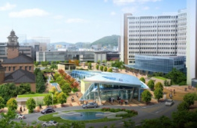 دانشگاه ملی سئول معتبرترین دانشگاه‌ کره است