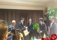 توسعه روابط تجاری و اقتصادی ایران با کره جنوبی در مازندران