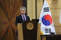 افزایش سطح مناسبات تجاری جمهوری کره با ایران