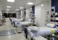 چین و کره جنوبی 4 بیمارستان هزار تختخوابی در ایران می سازند