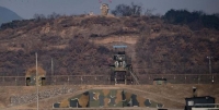 کره شمالی و کره جنوبی 20 پست گارد مرزی را از بین بردند
