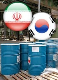 معافیت کره‌جنوبی از تحریم‌های نفتی آمریکا علیه ایران