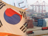 افزایش کسری تجاری کره جنوبی در ماه اوت