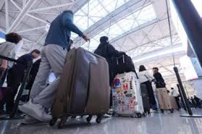 سفر 25 میلیون نفر از اتباع کره جنوبی و ژاپن به کشورهای یکدیگر دریک سال