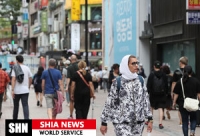 تلاش شرکت های کره ای برای جذب گردشگران مسلمان