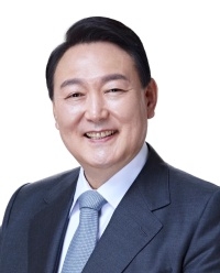 یون سوک یول بعنوان رئیس جمهور جدید کره جنوبی انتخاب شد