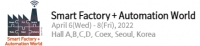 Smart Factory + Automation World 2022 (SF+AW 2022)