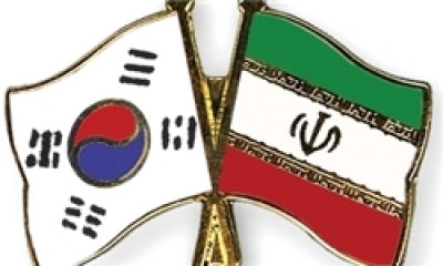 روابط خارجی ایران و کره جنوبی.