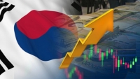 چشم انداز رشد اقتصادی کره جنوبی در سال 2023